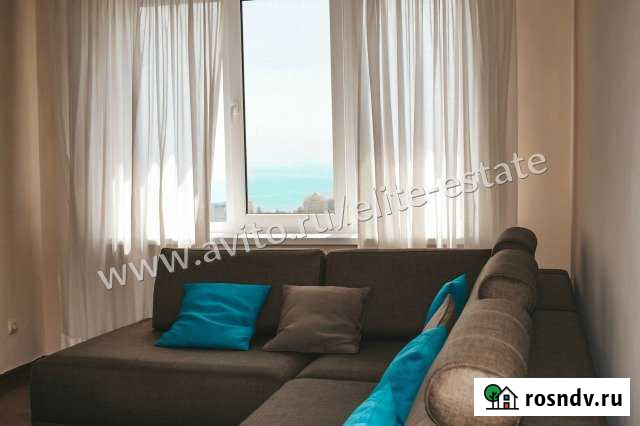 5-комнатная квартира, 100 м², 9/9 эт. на продажу в Алуште Алушта - изображение 1