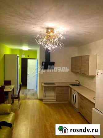 2-комнатная квартира, 44 м², 5/17 эт. в аренду на длительный срок в Горках-10  Горки-10