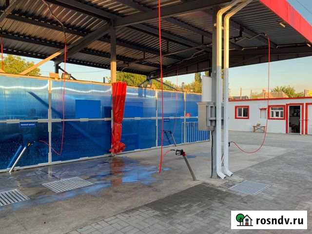 Помещениеавтомойка 4 поста Батайск арендаторы Батайск - изображение 1
