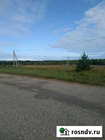 Участок СНТ, ДНП 15 сот. на продажу в Пскове Псков - изображение 1