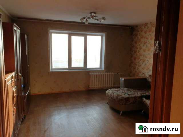 2-комнатная квартира, 53 м², 5/5 эт. на продажу в Нижнеудинске Нижнеудинск - изображение 1