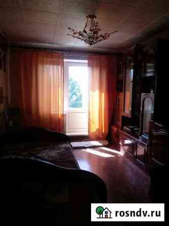 2-комнатная квартира, 48 м², 5/5 эт. на продажу в Наволоках Наволоки