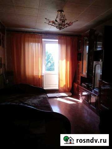 2-комнатная квартира, 48 м², 5/5 эт. на продажу в Наволоках Наволоки - изображение 1