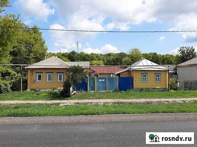 Дом 30.7 м² на участке 20 сот. на продажу в Засосне Засосна - изображение 1