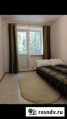 Квартира-студия, 26 м², 4/13 эт. в аренду на длительный срок в Подольске Подольск - изображение 1