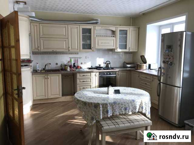 4-комнатная квартира, 116 м², 2/5 эт. на продажу в Сыктывкаре Сыктывкар - изображение 1