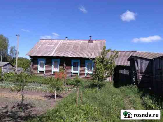 Дом 40 м² на участке 23 сот. на продажу в Димитровграде Димитровград