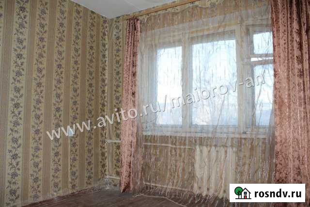 Комната 11 м² в 1-ком. кв., 4/5 эт. на продажу в Калуге Калуга - изображение 1