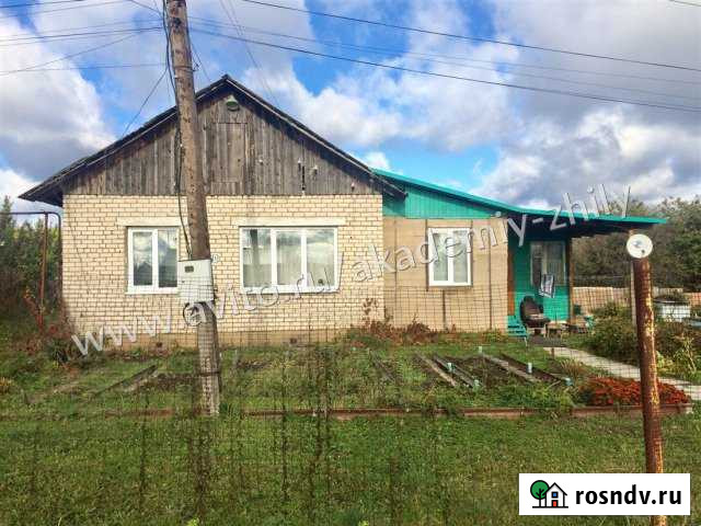 4-комнатная квартира, 77 м², 1/1 эт. на продажу в Переславле-Залесском Переславль-Залесский - изображение 1