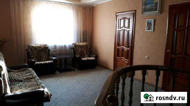 Дом 120 м² на участке 6 сот. на продажу в Усть-Катаве Усть-Катав - изображение 1