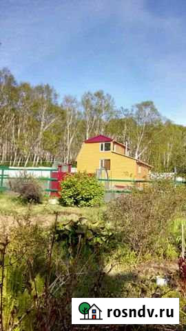 Участок СНТ, ДНП 8 сот. на продажу в Петропавловске-Камчатском Петропавловск-Камчатский - изображение 1