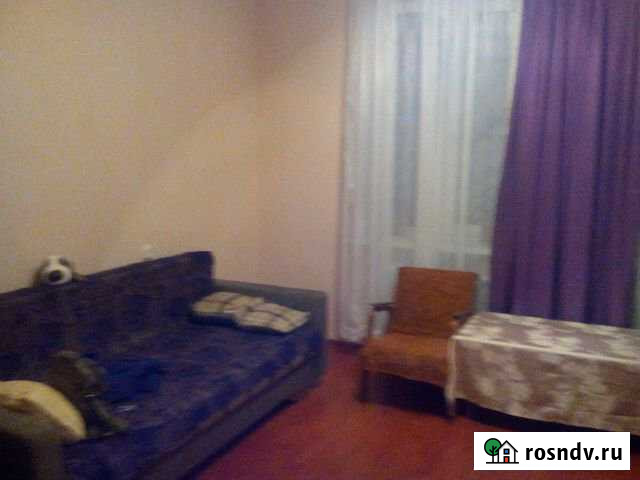 Комната 20 м² в 3-ком. кв., 2/5 эт. в аренду на длительный срок в Калининграде Калининград - изображение 1