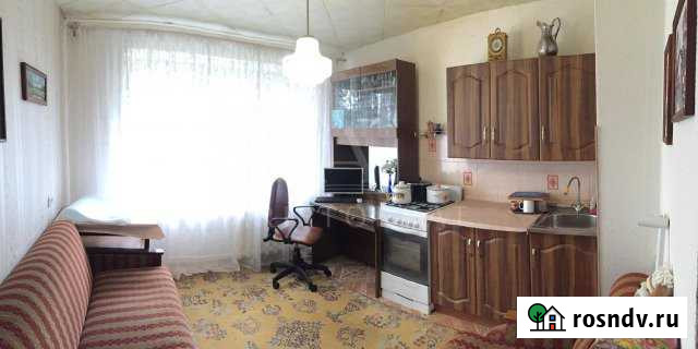 1-комнатная квартира, 33 м², 5/5 эт. на продажу в Череповце Череповец - изображение 1