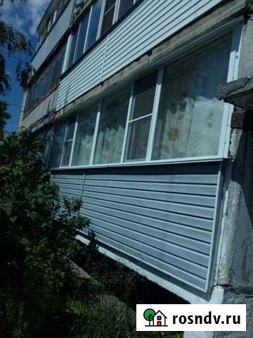 2-комнатная квартира, 54 м², 1/3 эт. на продажу в Новоалтайске Новоалтайск - изображение 1