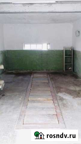 Гараж 24 м² на продажу в Алуште Алушта - изображение 1