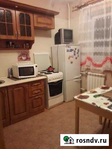 1-комнатная квартира, 50 м², 4/17 эт. в аренду на длительный срок в Сергиевом Посаде Сергиев Посад - изображение 1