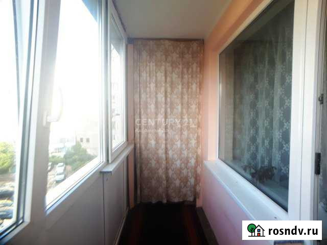 4-комнатная квартира, 86 м², 5/9 эт. на продажу в Калининграде Калининград - изображение 1