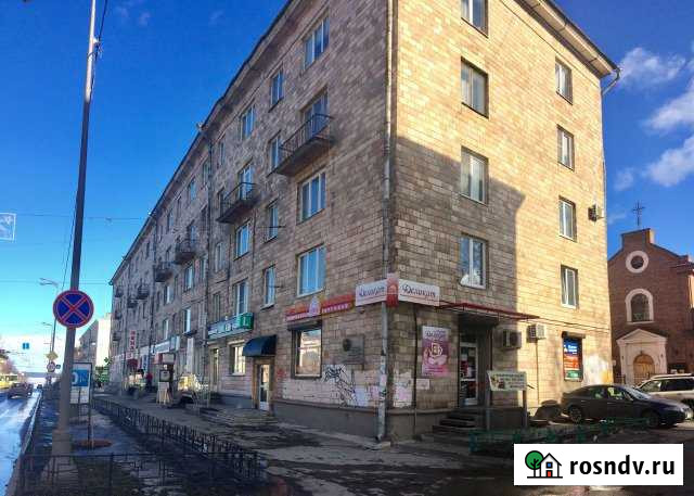 Торговое помещение, 150 кв.м. Петрозаводск - изображение 1