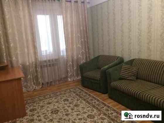 2-комнатная квартира, 46 м², 2/10 эт. в аренду посуточно в Каспийске Каспийск