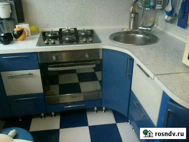 2-комнатная квартира, 45 м², 5/5 эт. на продажу в Шумерле Шумерля - изображение 1