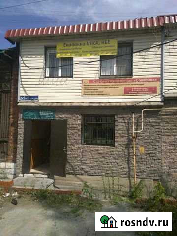 Дом 120 м² на участке 4 сот. на продажу в Златоусте Златоуст - изображение 1