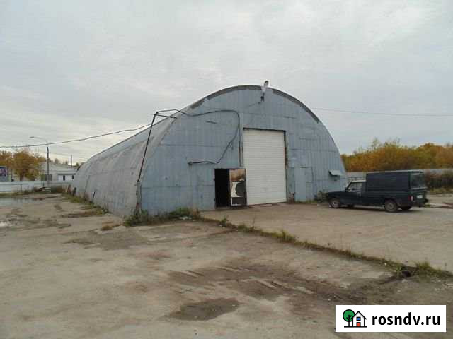 Участок промназначения 50 сот. на продажу в Нижнем Новгороде Нижний Новгород - изображение 1