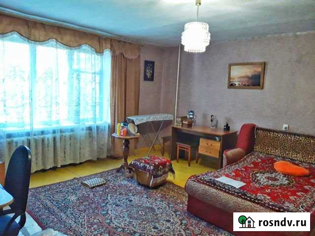 3-комнатная квартира, 65 м², 2/5 эт. на продажу в Феодосии Феодосия - изображение 1