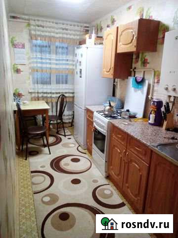 1-комнатная квартира, 26 м², 2/2 эт. на продажу в Алнашах Алнаши - изображение 1