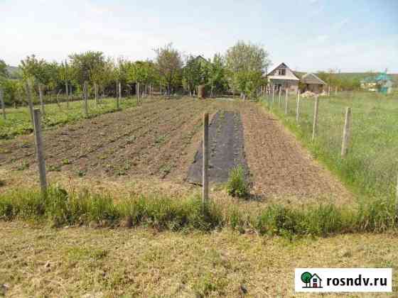Участок ИЖС 10 сот. на продажу в Варениковской Варениковская