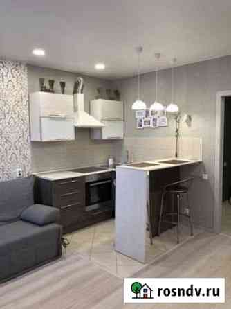 Квартира-студия, 25 м², 8/14 эт. на продажу в Барнауле Барнаул