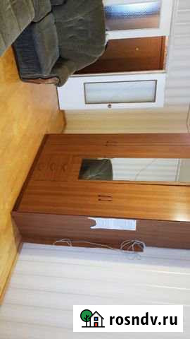 2-комнатная квартира, 52 м², 8/9 эт. в аренду на длительный срок в Калуге Калуга - изображение 1