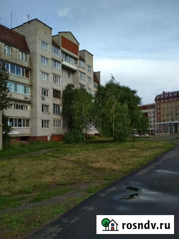 4-комнатная квартира, 89 м², 2/6 эт. на продажу в Йошкар-Оле Йошкар-Ола - изображение 1