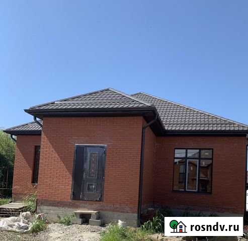 Дом 126 м² на участке 9 сот. на продажу в Энеме Энем - изображение 1