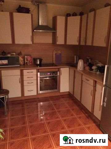 Своб. планировка, 36 кв.м., 2/12 эт. Тюмень - изображение 1