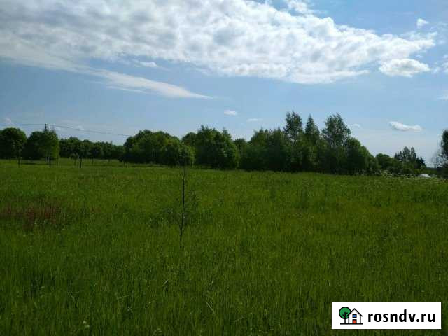 Участок ИЖС 15 сот. на продажу в Пятовском Пятовский - изображение 1