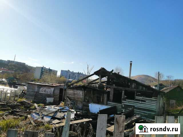 Участок ИЖС 5 сот. на продажу в Петропавловске-Камчатском Петропавловск-Камчатский - изображение 1
