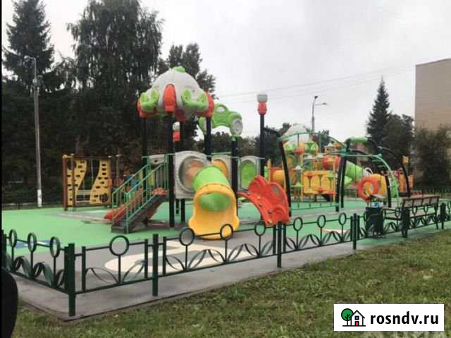 3-комнатная квартира, 66 м², 2/5 эт. на продажу в Михнево Михнево - изображение 1