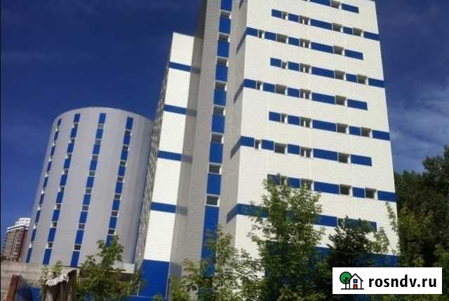 Машиноместо 18 м² в аренду в Хабаровске Хабаровск - изображение 1