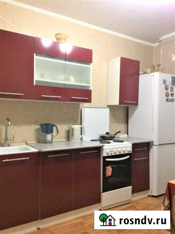 1-комнатная квартира, 36 м², 5/5 эт. на продажу в Люберцах Люберцы - изображение 1