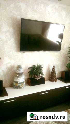 1-комнатная квартира, 31 м², 3/5 эт. в аренду посуточно в Рубцовске Рубцовск - изображение 1