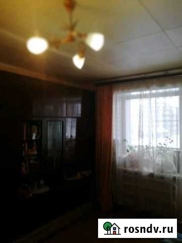 1-комнатная квартира, 35 м², 2/5 эт. на продажу в Покрове Покров - изображение 1