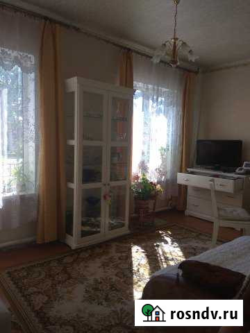 2-комнатная квартира, 43 м², 1/2 эт. на продажу в Гатчине Гатчина - изображение 1