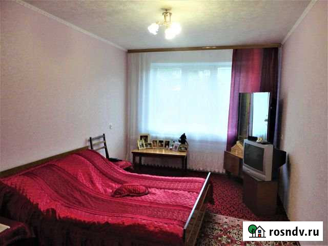 3-комнатная квартира, 71 м², 2/9 эт. на продажу в Керче Керчь - изображение 1