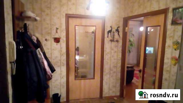 3-комнатная квартира, 63 м², 5/5 эт. на продажу в Вязьме Вязьма - изображение 1