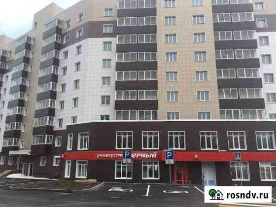 2-комнатная квартира, 76 м², 1/9 эт. на продажу в Клине Клин