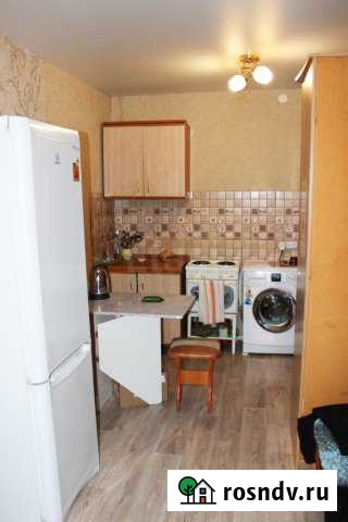 Квартира-студия, 18 м², 3/5 эт. на продажу в Кемерово Кемерово - изображение 1