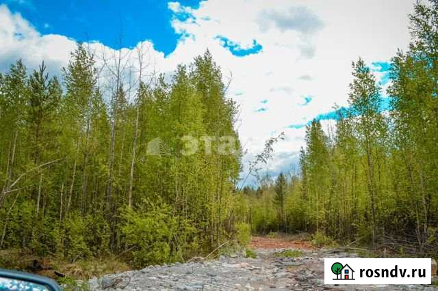 Участок СНТ, ДНП 10 сот. на продажу в Петрозаводске Петрозаводск - изображение 1