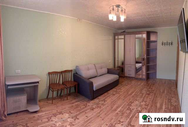 2-комнатная квартира, 44 м², 1/5 эт. на продажу в Конаково Конаково - изображение 1