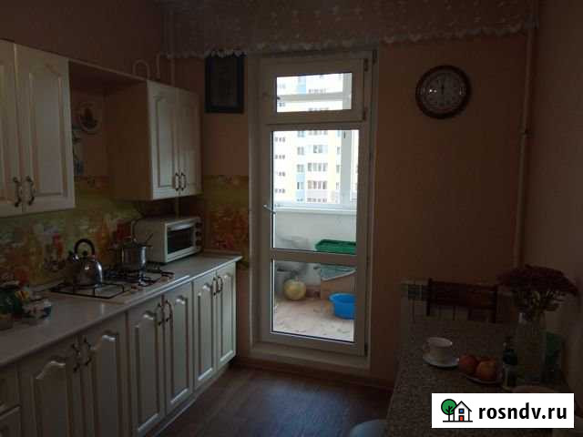 2-комнатная квартира, 54 м², 5/10 эт. на продажу в Осиново Осиново - изображение 1