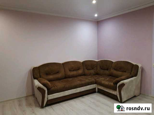 1-комнатная квартира, 44 м², 5/10 эт. в аренду на длительный срок в Тобольске Тобольск - изображение 1